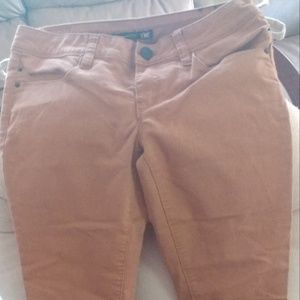 Junior skinny jeans